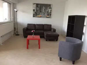 Location meublée appartement 2 pièces 56.98 m² à Strasbourg (67000)  895 €