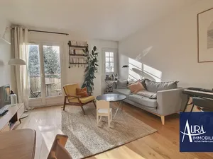 Vente appartement 3 pièces 58 m² à Les Lilas (93260)  380 000 €