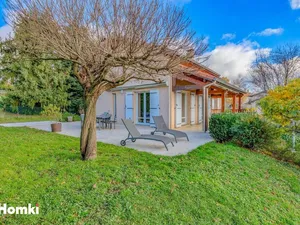 Vente maison 6 pièces 153 m² à Saint-Etienne (42000)  408 000 €