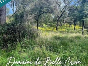 Terrain Villeneuve-les-avignon (30)