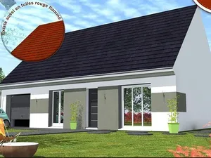 Vente terrain à batir 850 m² à Vic-sur-Aisne (02290)  50 000 €