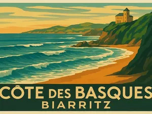 Vente maison 4 pièces 70 m² à Biarritz (64200)  742 000 €