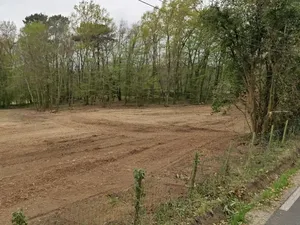 Vente terrain 2800 m² à Bonnetan (33370)  228 000 €