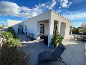 Vente appartement 5 pièces 129 m² à Mauguio (34130)  684 000 €