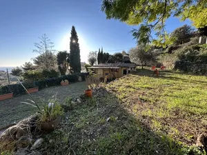 Vente terrain 480 m² à La Turbie (06320)  210 000 €