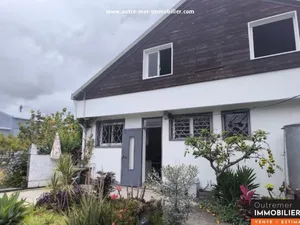Vente maison 5 pièces 116 m² à Le tampon (97430)  375 500 €
