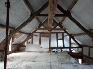 Vente maison 3 pièces 185 m² à Le Moulinet-sur-Solin (45290)  199 000 €