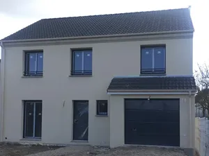 Vente maison neuve 5 pièces 126 m² à Othis (77280)  316 000 €