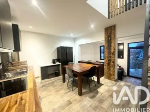 Vente maison 3 pièces 48 m² à Rosny-sous-Bois (93110)  330 000 €