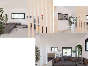 Vente maison neuve 4 pièces 120 m² à Saint-Berthevin (53940)  328 600 €