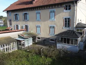 Vente immeuble 5 pièces 131 m² à Granges-Aumontzey (88640)  79 000 €