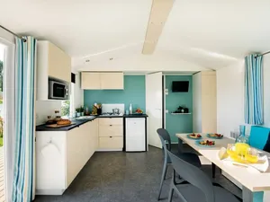 Vente chalet 3/4 pièces 34 m² à Lagorce (07150)  34 870 €