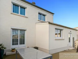 Vente maison 5 pièces 68.4 m² à Donges (44480)  194 000 €