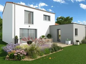 Vente maison neuve 5 pièces 99 m² à Plougoulm (29250)  274 515 €
