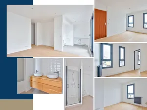 Vente appartement 4 pièces 80.6 m² à Bourg-en-Bresse (01000)  287 000 €