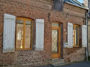 Vente maison 3 pièces 70 m² à Ribemont (02240)  99 900 €