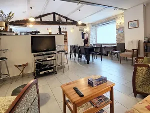 Vente maison 4 pièces 99 m² à Notre-Dame-de-Riez (85270)  179 000 €