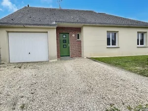 Vente maison 5 pièces 89 m² à Evron (53600)  189 400 €