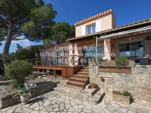 Vente villa 4 pièces 114 m² à Ouveillan (11590)  369 000 €