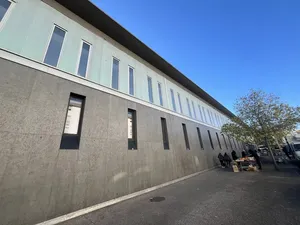 Location locaux professionnels 167 m² à Nice (06000)  3 224 €