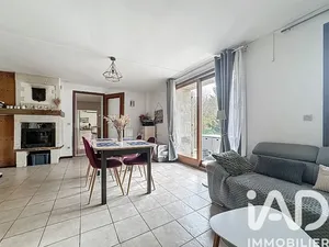 Vente maison 5 pièces 118 m² à Vauciennes (60117)  287 000 €
