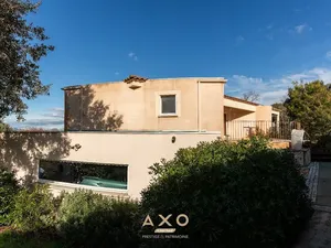 Vente maison 6 pièces 171 m² à Uzès (30700)  675 000 €