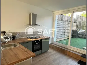 Vente maison 4 pièces 79 m² à Desvres (62240)  159 900 €