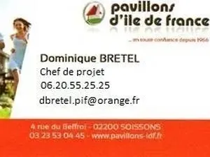 Vente terrain à batir 910 m² à Villeneuve-Saint-Germain (02200)  55 000 €