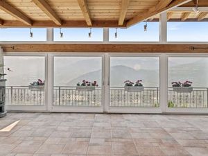 Maison avec jardin et terrasse Grône (Suisse)