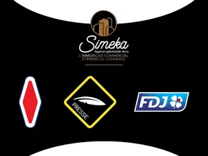 Vente locaux professionnels 55 m² à Dijon (21000)  299 000 €