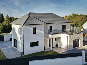 Vente maison neuve 7 pièces 120 m² à Montigny-les-cormeilles (95370)  499 000 €