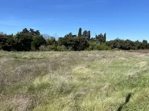 Vente terrain 400 m² à Cavaillon (84300)  130 000 €