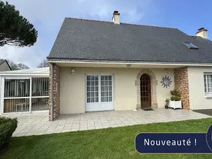 Vente maison 5 pièces 150.65 m² à La Chapelle-Launay (44260)  299 500 €