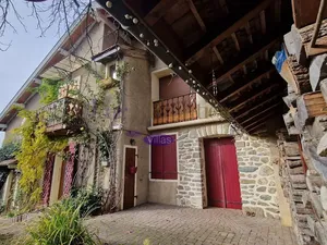 Vente maison 5 pièces 110 m² à Messery (74140)  377 000 €