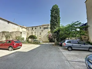 Vente locaux professionnels 15 pièces 375 m² à Bollene (84500)  375 000 €