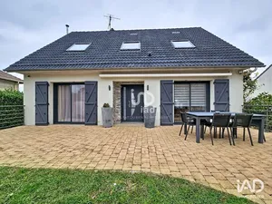 Vente maison 6 pièces 150 m² à Magnanville (78200)  395 000 €