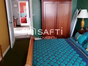 Vente maison 6 pièces 153 m² à La Caillère-Saint-Hilaire (85410)  136 633 €