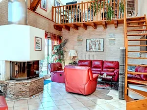 Vente maison 5 pièces 187 m² à Douvaine (74140)  595 000 €