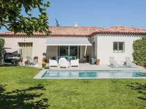 Vente maison neuve 4 pièces 85 m² à Vaison-la-Romaine (84110)  295 000 €