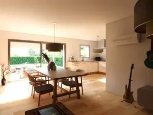 Vente maison neuve 3 pièces 67 m² à Corpe (85320)  191 000 €