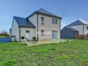 Vente maison 5 pièces 87.07 m² à Dinan (22100)  262 000 €