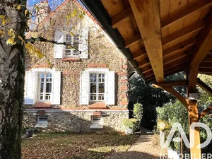 Vente maison 5 pièces 112 m² à Epinay-sur-Orge (91360)  429 000 €