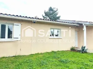 Vente maison 4 pièces 113 m² à Soussans (33460)  262 000 €