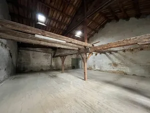 Vente appartement 1 pièce 123 m² à Rochefort (17300)  101 992 €