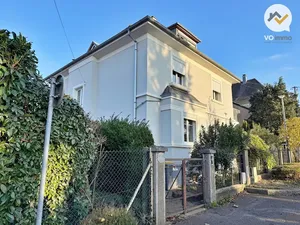Vente maison 9 pièces 154.07 m² à Mulhouse (68100)  346 500 €