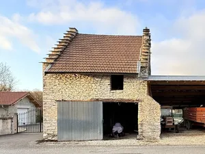 Vente maison 2 pièces 71.5 m² à Morestel (38510)  93 000 €