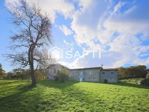 Vente maison 4 pièces 220 m² à Saint-Palais (64120)  610 000 €