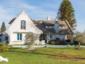 Vente maison 6 pièces 207 m² à Lannemezan (65300)  317 700 €