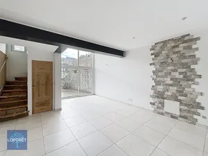 Location maison 3 pièces 86.94 m² à Fougeres (35300)  750 €