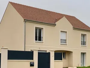 Vente maison neuve 6 pièces 151 m² à Avrainville (91630)  506 000 €